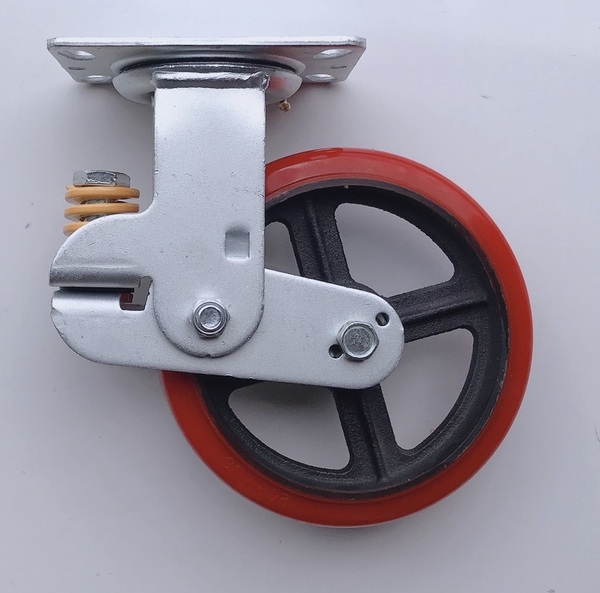 Bánh Xe Đẩy Thành Được – Công Ty TNHH Công Nghiệp Thành Được