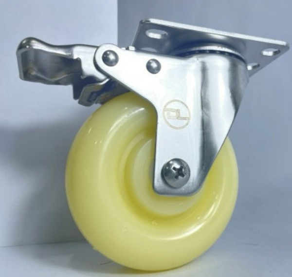 Bánh Xe Đẩy Thành Được – Công Ty TNHH Công Nghiệp Thành Được