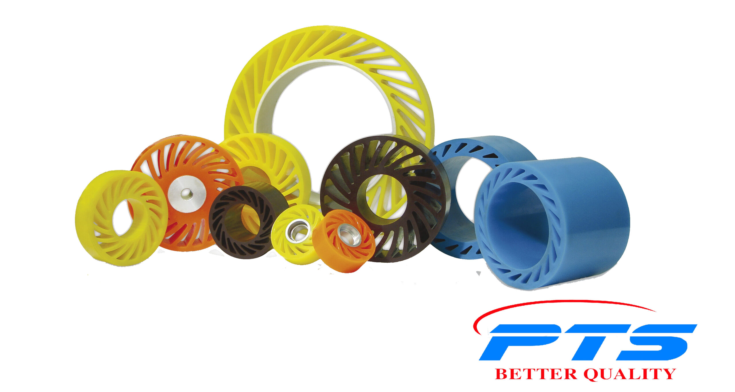 Máy Móc In ấn Bao Bì PTS – Công Ty TNHH Công Nghiệp PTS