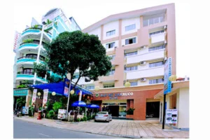 Banme Hotel