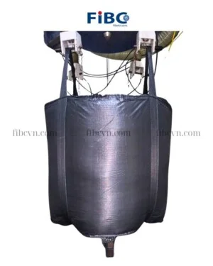FIBC Việt Nam  – Công Ty TNHH Công Nghiệp Minh Hưng