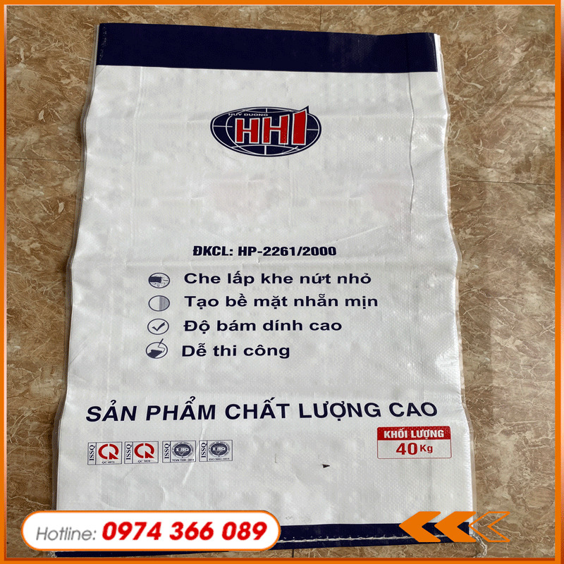 Bao Bì Hoàng Trường – Công Ty TNHH Sản Xuất Thương Mại Quốc Tế Hoàng Trường Packaging