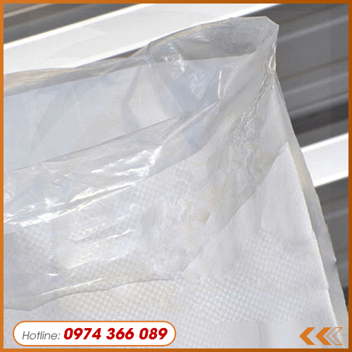 Bao Bì Hoàng Trường – Công Ty TNHH Sản Xuất Thương Mại Quốc Tế Hoàng Trường Packaging