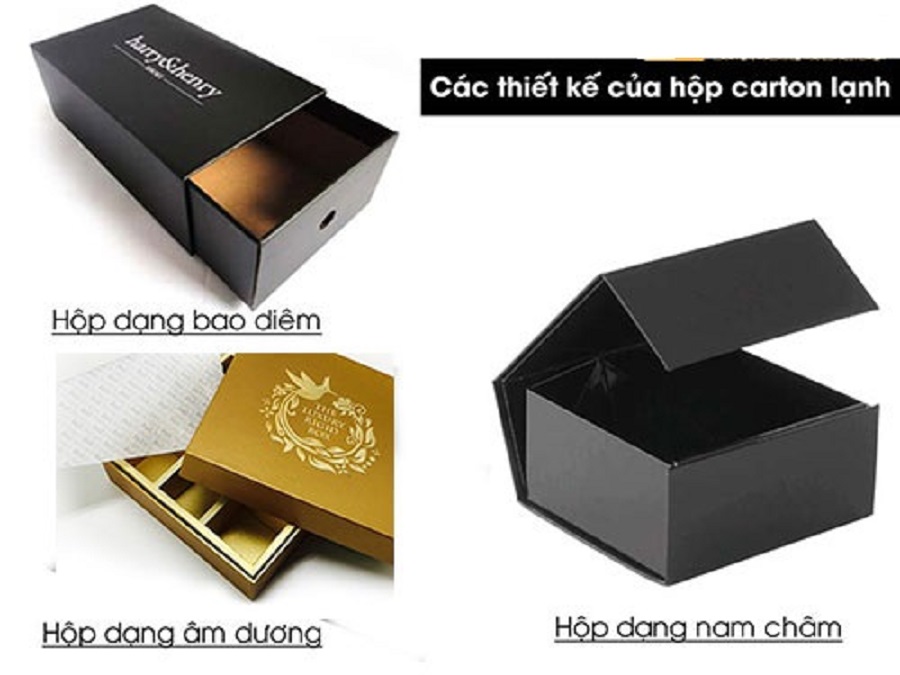 Tấm Carton KK&D – Công Ty Thương Mại KK&D