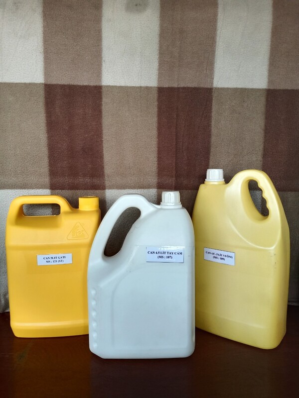 Nhựa Trần Gia Phát – Công Ty TNHH Sản Xuất Thương Mại Nhựa Trần Gia Phát