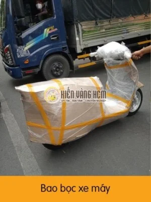 Dịch Vụ Chuyển Nhà Kiến Vàng – Công Ty TNHH Thương Mại Dịch Vụ Tổng Hợp Kiến Vàng