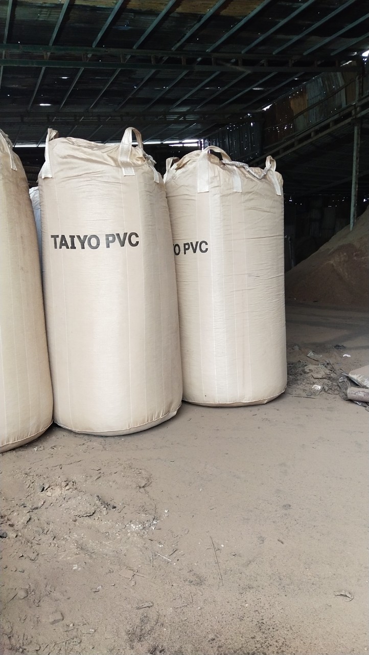 Bao Jumbo Đồng Nai – Công Ty TNHH Sản Xuất Thương Mại Bao Bì Toàn Phát