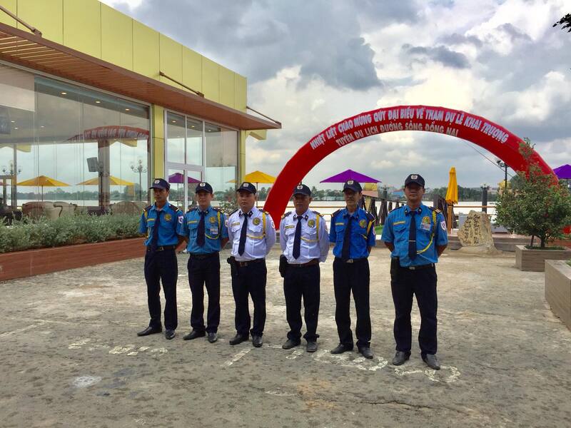 Bảo Vệ Đại Phát Tài – Công Ty Cổ Phần Dịch Vụ Bảo Vệ Đại Phát Tài