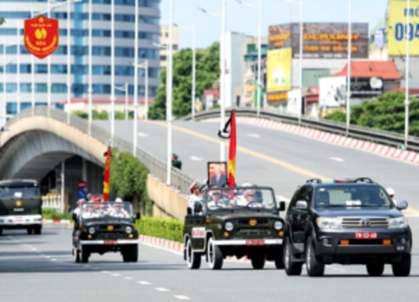 Bảo Vệ Kim Bảo An – Công Ty Cổ Phần Dịch Vụ Bảo Vệ Kim Bảo An