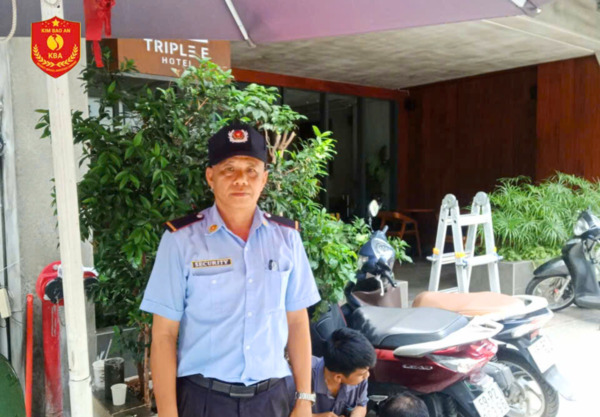 Bảo Vệ Kim Bảo An – Công Ty Cổ Phần Dịch Vụ Bảo Vệ Kim Bảo An