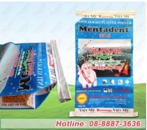 Bao Bì Giấy Vina Tân á – Công Ty Cổ Phần Vina Tân á