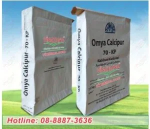 Bao Bì Giấy Vina Tân á – Công Ty Cổ Phần Vina Tân á