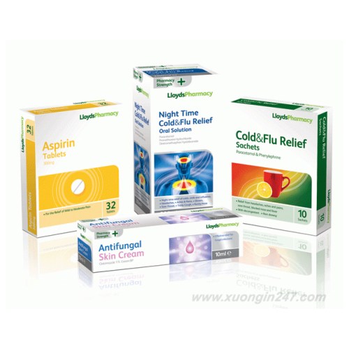 Chi Nhánh Long An – Công Ty TNHH Sản Xuất Thương Mại Bao Bì Bảo Tín