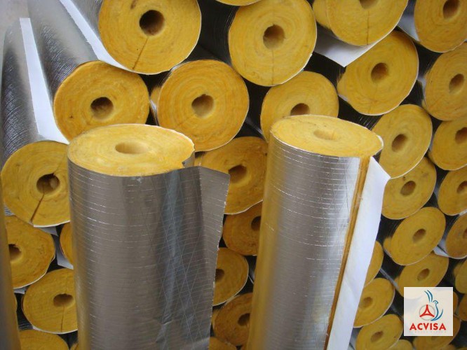 Vật Tư Acvisa – Công Ty TNHH Đầu Tư Và Phát Triển Acvisa Việt Nam