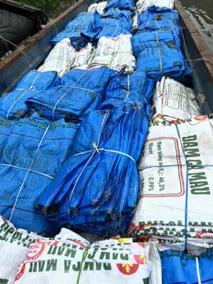 Công Ty TNHH Môi Trường Xanh Mai Khánh