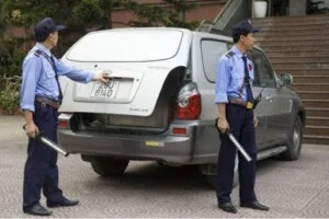 Bảo Vệ Thiên Long – Công Ty TNHH Dịch Vụ Bảo Vệ Tập Đoàn Thiên Long