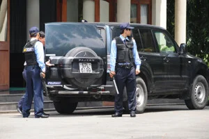 Bảo Vệ Thiên Long – Công Ty TNHH Dịch Vụ Bảo Vệ Tập Đoàn Thiên Long