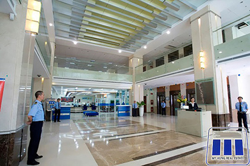 Bảo Vệ Thiên Quân – Công Ty TNHH Dịch Vụ Bảo Vệ Chuyên Nghiệp Thiên Quân