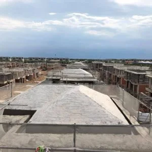 Khung Kèo Mái Ngói – Công Ty TNHH Cơ Khí Xây Dựng Thương Mại Trường Phú