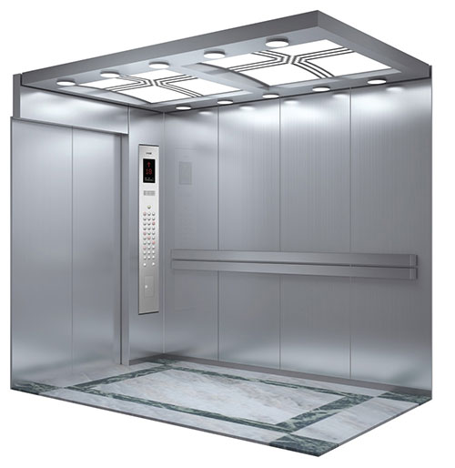 Thang Máy Phúc An – Công Ty TNHH SX TM DV Phúc An