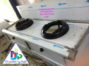 Thiết Bị Bếp Inox Đức Tiến Phát – Công Ty TNHH Sản Xuất Thương Mại Đức Tiến Phát
