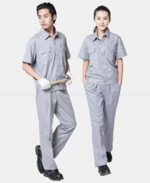 Bảo Hộ Lao Động Kim Vàng – Công Ty TNHH May Kim Vàng