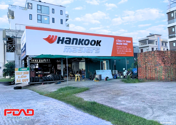 Công Ty Cổ Phần PDAD – Quảng Cáo Phương Đông