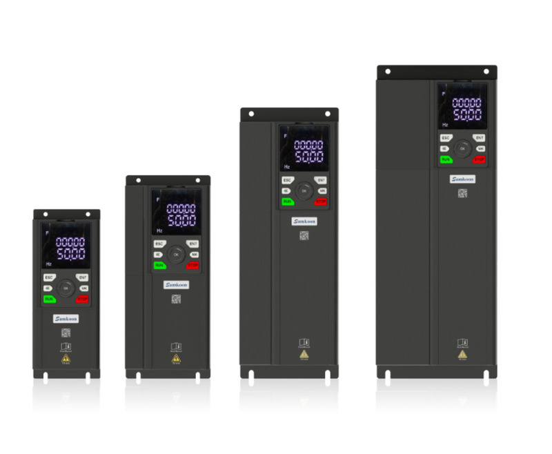 Kỹ Thuật Vô Cực – Công Ty TNHH Kỹ Thuật Vô Cực