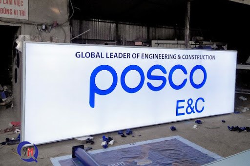 Quảng Cáo Hà Nội – Công Ty TNHH QVN Vina