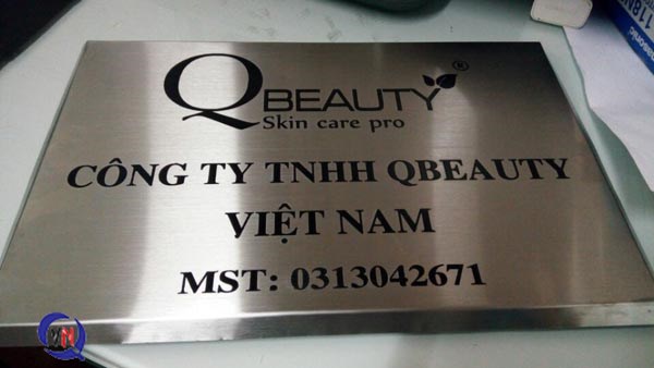 Quảng Cáo Hà Nội – Công Ty TNHH QVN Vina