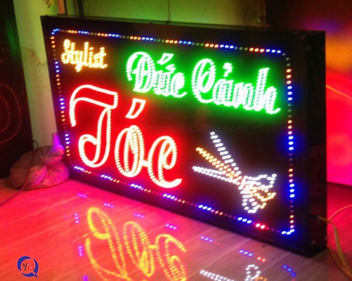 Quảng Cáo Hà Nội – Công Ty TNHH QVN Vina