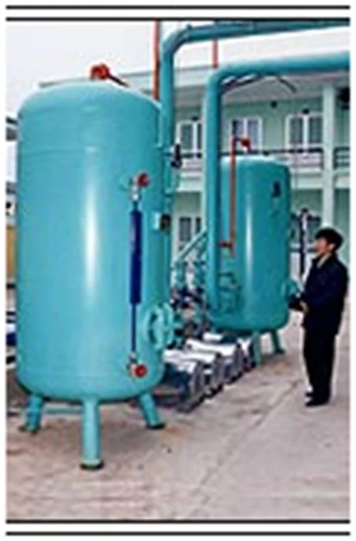 Thiết Bị áp Lực VBC – Công Ty Cổ Phần Nồi Hơi Việt Nam