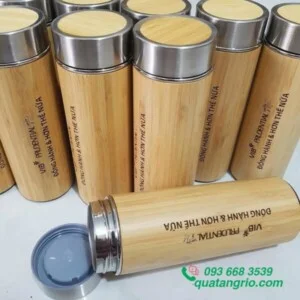 Quà Tặng RIO – Công Ty TNHH TMDV In ấn Quà Tặng RIO