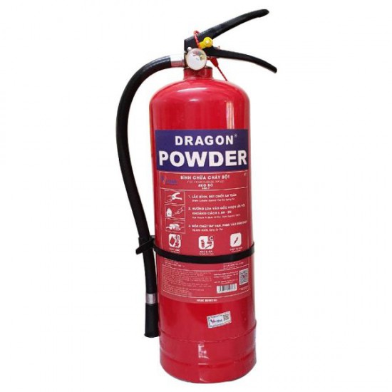 PCCC Thái Bình Thịnh – Công Ty TNHH PCCC Thái Bình Thịnh