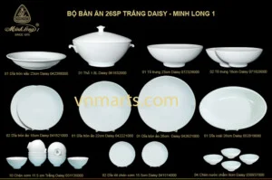 Gom Su Minh Long
