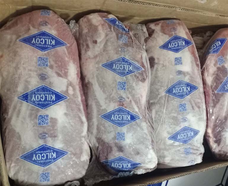 Thực Phẩm Phúc Đạt – Công Ty TNHH Xuất Nhập Khẩu Quốc Tế Phúc Đạt