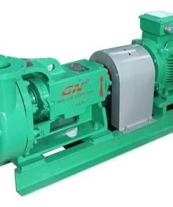 Công Ty Cổ Phần Bơm Công Nghiệp 247