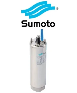 Bom Chim Gieng Khoan20sumoto Model 4sa16 25 7.5kw