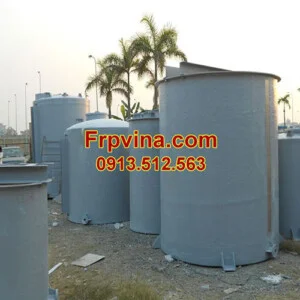 Vật Liệu Nhựa Composite FRP – Công Ty Cổ Phần Thương Mại Và Sản Xuất FRP Việt Nam