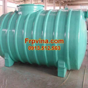 Vật Liệu Nhựa Composite FRP – Công Ty Cổ Phần Thương Mại Và Sản Xuất FRP Việt Nam