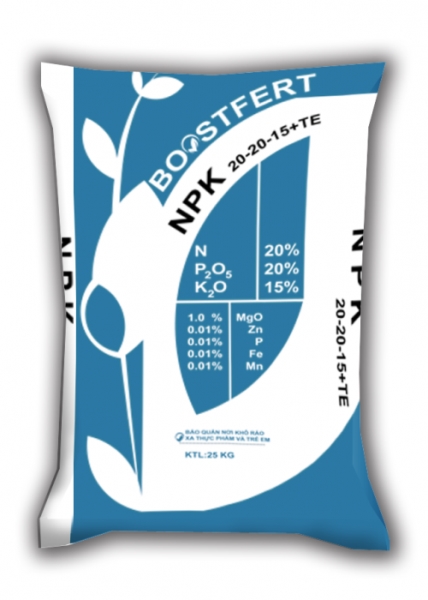 Phân Bón SenTra – Công Ty TNHH SenTra