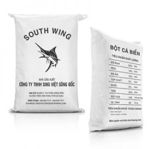 Bột Cá Sing Việt – Công Ty TNHH Sing Việt Sông Đốc