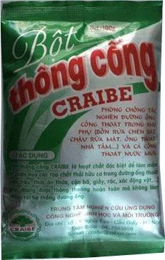 Công Ty Cổ Phần Công Nghệ Hóa Sinh Việt Nam