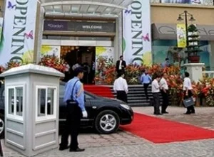 Công Ty Cổ Phần Công Nghệ Hoa Lâm