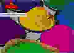 Bột Đá Huy Hoàng – Công Ty CP Phát Triển Quốc Tế Huy Hoàng