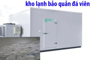 Kho Lạnh Thế Gia – Công Ty Cổ Phần Thương Mại Và Dịch Vụ Thế Gia
