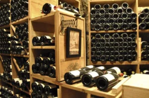 Kho Lạnh Thế Gia – Công Ty Cổ Phần Thương Mại Và Dịch Vụ Thế Gia