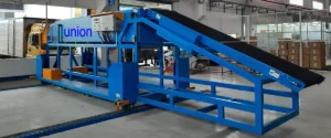 Công Ty TNHH Cơ Khí Và Dịch Vụ Liên Đoàn