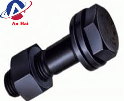 ốc Vít Bulong Hà Nội – Công Ty TNHH Sản Xuất Thương Mại Và Dịch Vụ An Hải