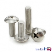 Công Ty TNHH Shinraisei – Vật Tư Kim Khí HQ